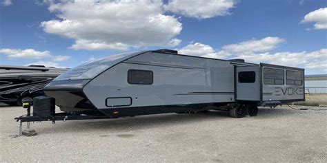 Some dealerships may have yet to receive their first Brinkleys. . Rv for sale fort worth